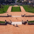 Palace of the Baron Empain. Cairo  