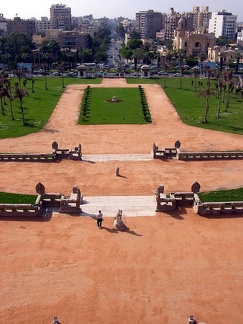 Palais du Baron Empain (Le Caire)