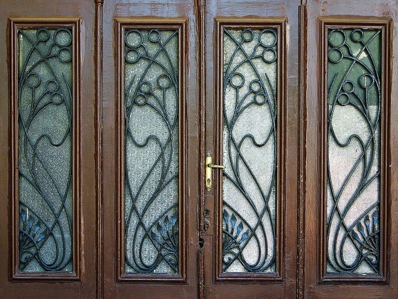 Mohamed Bey Tuwar Palace 