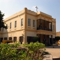 Palais Mohamed Bey Tuwar 