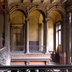 Palais Saïd Halim Pacha 