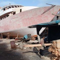 Shipyard in Alexandria 