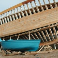 Shipyard in Alexandria 