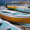 Shipyard in Alexandria 