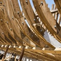 Shipyard in Alexandria 