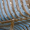 Shipyard in Alexandria 