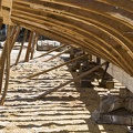 Shipyard in Alexandria 