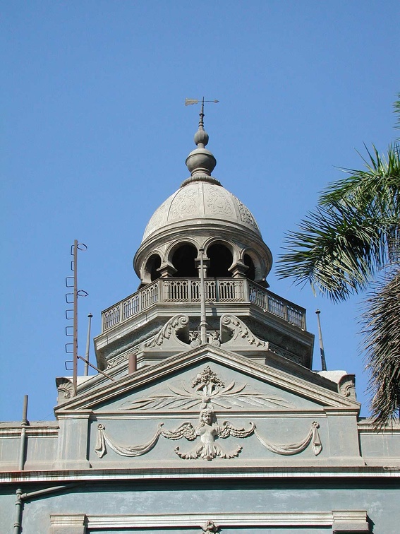 Sakakini Palace. Cairo  