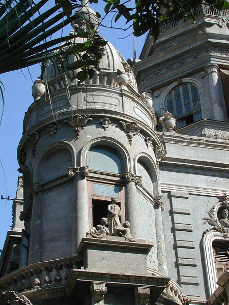 Sakakini Palace. Cairo  