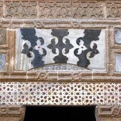Emir Taaz Palace 