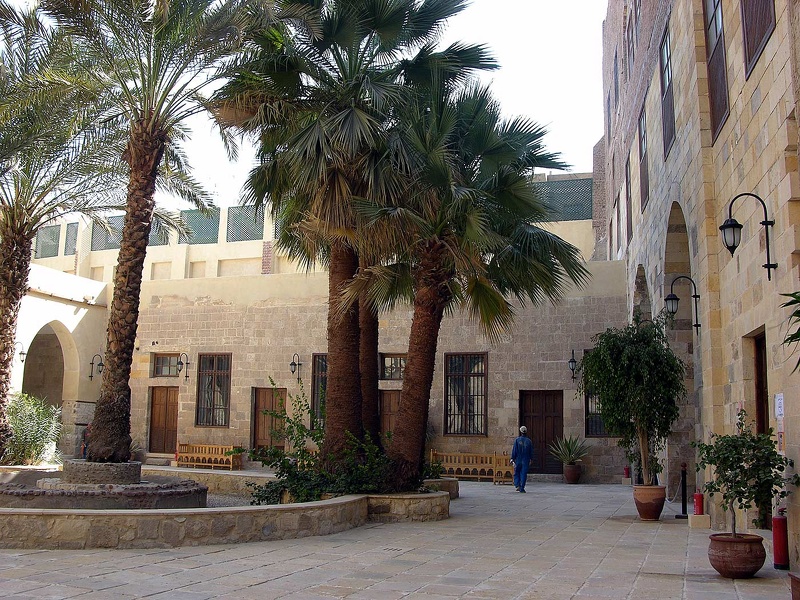 Palais de l'Emir Taaz (Le Caire)