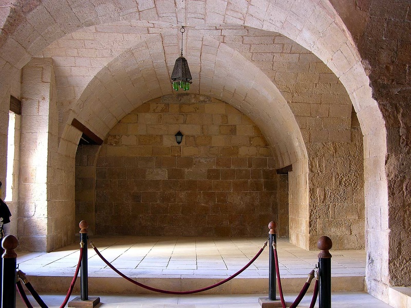 Palais de l'Emir Taaz (Le Caire)