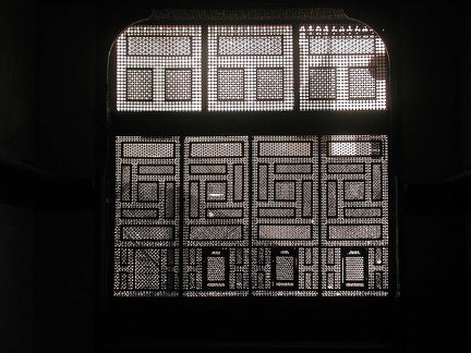 Sennari House   