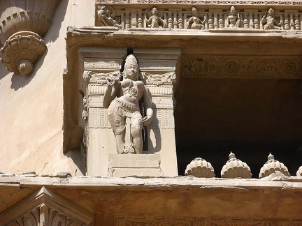  Palacio del Barón Empain (El Cairo)