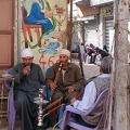   Bab Zuweila. Le Caire, 2003 