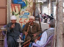   Bab Zuweila. Le Caire, 2003 