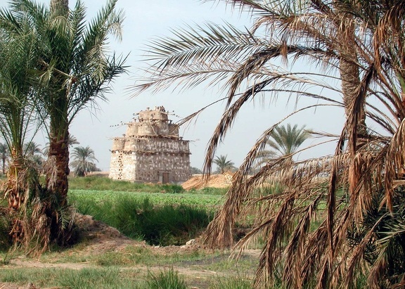 Dovecote 