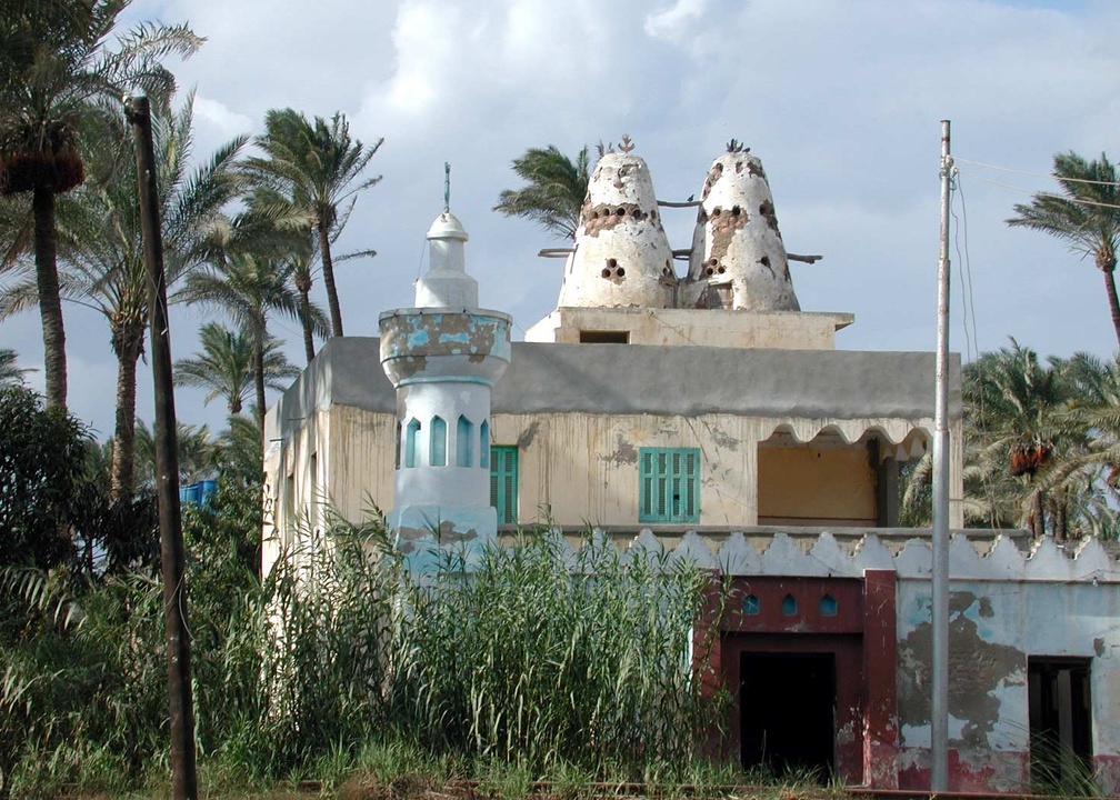 Dovecote 