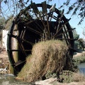  noria (waterwheel) 