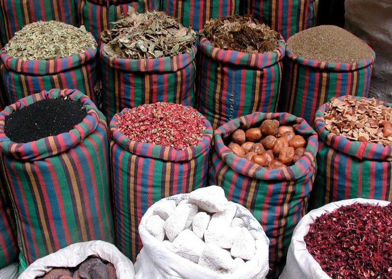 Spice Market 