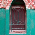 Window and ironwork 