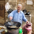 Ibn Tulun district, Cairo  