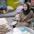 Quartier Sayeda Zeinab, Le Caire, 2006