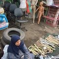 Flea market 