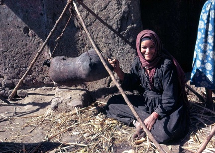 Minieh, 1975