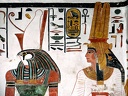 Tomb of Nefertari  