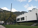 Grenoble Museum 
