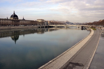 Quais de Saône