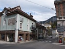 Saint-Laurent du Pont (Isère)