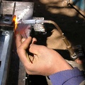 Arc welding  