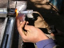 Arc welding  