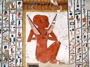 Tumba de Nefertari 