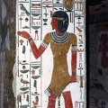 Tomb of Nefertari  