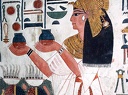 Tomb of Nefertari  