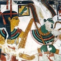 Tomb of Nefertari  