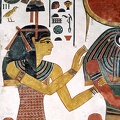 Tomb of Nefertari  