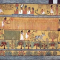 Tombe de Sennedjem