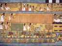 Tombe de Sennedjem