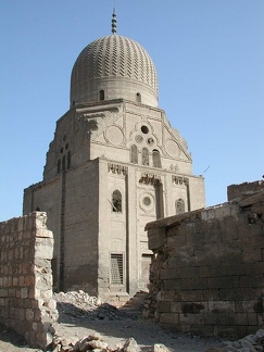 Mosquée Tarabay