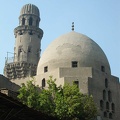 Mosquée Beybars el Gashankir