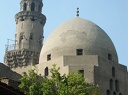 Beybars el Gashankir mosque  