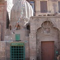 Ahmed el Qassed mosque  