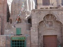 Ahmed el Qassed mosque  
