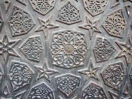 el-Salah Talai mosque 