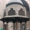 Madrasa of the Sultan Hassan 