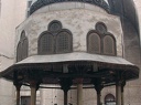Madrasa of the Sultan Hassan 